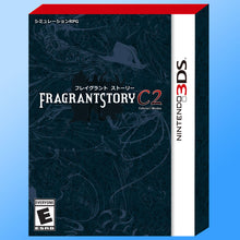 Load image into Gallery viewer, Preorder: Fragrant Story Collectors Minibox (Nintendo 3DS)
