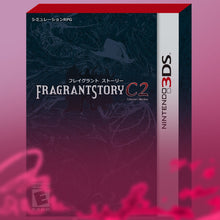 Load image into Gallery viewer, Preorder: Fragrant Story Collectors Minibox (Nintendo 3DS) [SIGNED BY DIRECTOR]