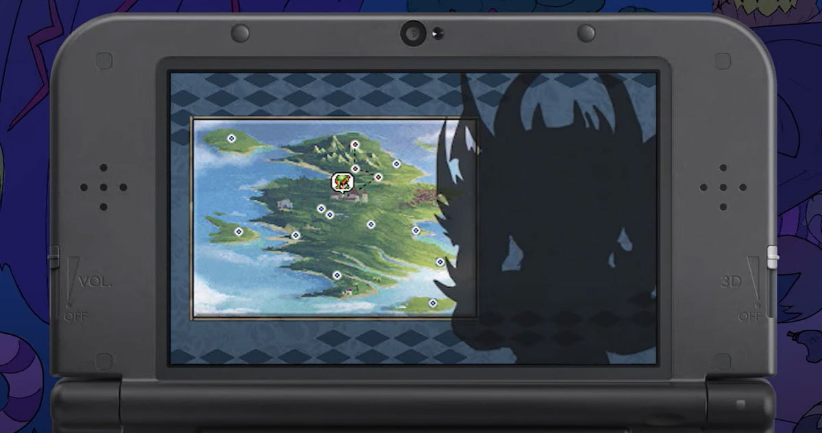 Preorder Fragrant Story Papayas Path Edition (Nintendo 3DS) Squire Games