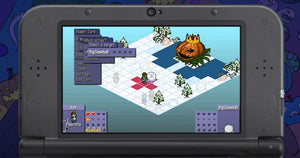 Free DLC Expansion: Papaya's Path (Nintendo 3DS) No Purchase Necessary