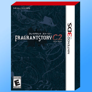 Preorder: Fragrant Story Collectors Minibox (Nintendo 3DS)