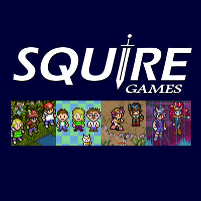 Squire Games
